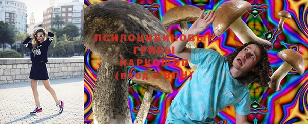 mix Осташков