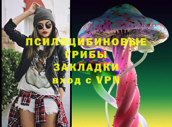 MESCALINE Покров